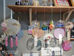 -100家灵感仓库·DIY团建(什刹海店)