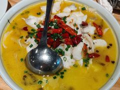 -巴蜀风·地道川菜(总店)