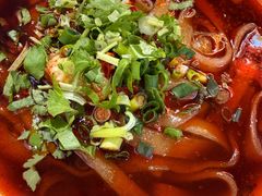 -南街杨记·麻辣烫