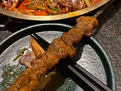 -丝路金桃·新疆菜(徐汇店)