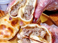 -清真·双公羊·馕坑烤全羊(奥体店)
