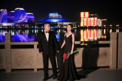 -保定巴黎婚纱摄影