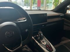 -莲花跑车(国贸商城店)