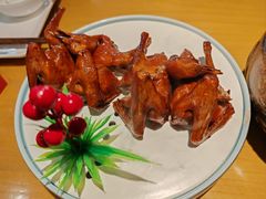 -大鸽饭(马王堆店)