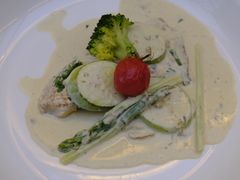 -IL Forno 意坊·意大利餐厅(花园店)