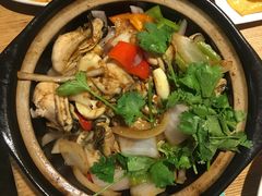 -猛料鸭仔饭(赤坎店)