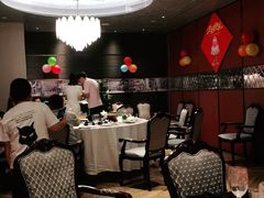 大堂-上海小南国(正大店)