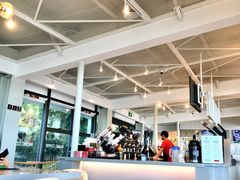 大堂-太平洋咖啡(海天驿站店)