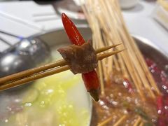 -大斌家串串火锅(德思勤店)