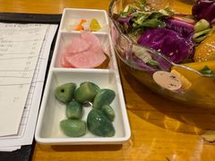 -木屋烧烤(西南角店)