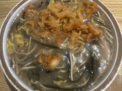 -老淮滨-蚌埠非遗小吃(淮河路店)