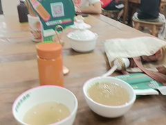 -老刘家永盛斋·传统泡馍(东关南街店)