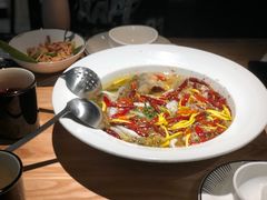 老坛子酸菜鱼-太二酸菜鱼(深圳布吉万象汇店)