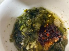 -海关荤豆花(洋河一路店)