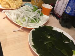 -刘一锅筋头巴脑(大悦城C店)