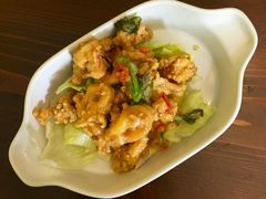 -马来MO简餐.南洋风味料理(美食街店)