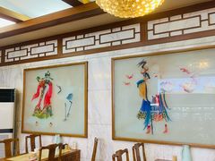 -砂锅居饭庄·京菜(西四店)