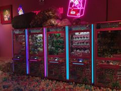 -BIG PINK大粉娃娃机主题馆(圆融星座店)