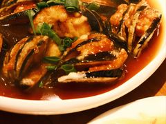 -晚归月亮湾私家菜(临邑路店)