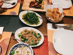 -simply thai天泰(长泰广场店)