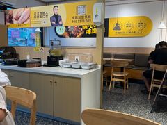 -五口灶下饭小炒(洛社店)