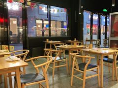 大堂-付小姐在成都(川沙店)