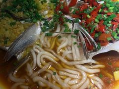 -山水人家(九堡店)