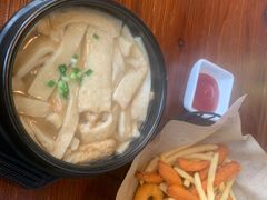 -一乐韩国炸鸡(梅江店)