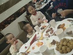 -伊尔曼都自助餐厅(102国道店)