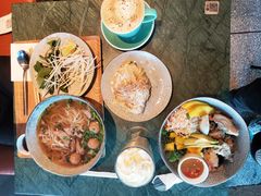 -BAKER&SPICE(环贸店)