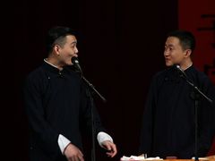 -青曲社相声(易俗街区店)