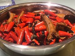 -湘潭九龙鱼头店(城南西路店)