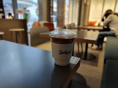 -Seesaw Coffee(苏州中心店)
