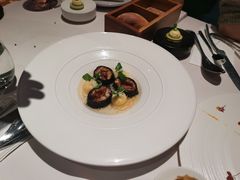 -L'Arome芳芳法国餐厅(仙林金鹰店)