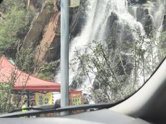 -黄巢水库
