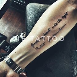 日常 纹身师：杰tattoo刺青主理人 TianJin.China中国天津-杰TATTOO刺青