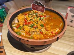 -钵湘湘·常德钵子菜(浦东创始店)