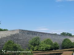 -秦始皇帝陵博物院-丽山园