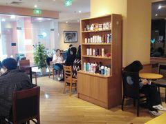 -COSTA COFFEE(西直门店)