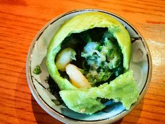 -鑫震源·苏式大虾生煎(山塘街店)