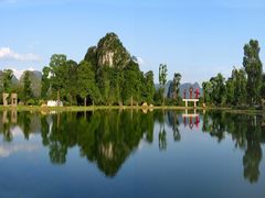 -Club Med地中海俱乐部·桂林度假村