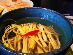 -大隐·成都火锅Bistro(合生麒麟新天地店)