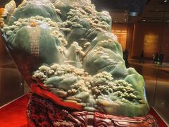 -北京工艺美术博物馆