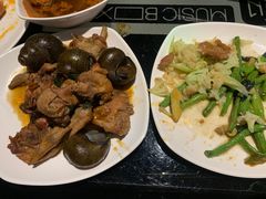 -堂会(白云店)