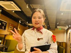 -海底捞火锅(劲松店)