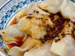 -龙抄手(春熙路总店)