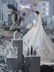 -深圳益田威斯汀酒店·宴会厅