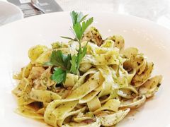 青酱鳀鱼宽面-OGGI TRATTORIA PIZZERIA(深业上城店)