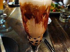 -Let's Taipei 非常烘焙(太古里店)