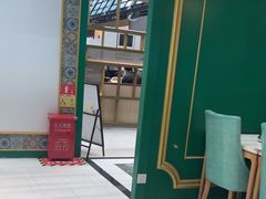 -清真餐厅·回乡麦客